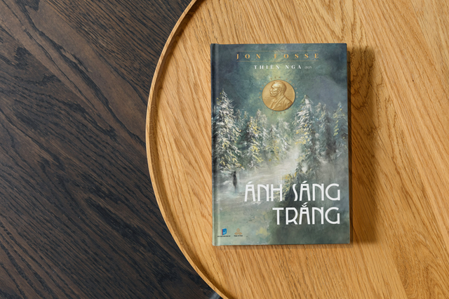 'Ba màn kịch': Tác phẩm quan trọng trong sự nghiệp của Jon Fosse- Ảnh 2.