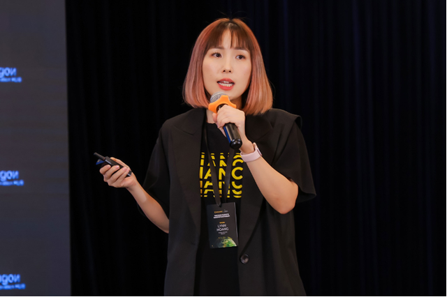 Vai trò của AI, blockchain trong ứng phó với biến đổi khí hậu- Ảnh 2.