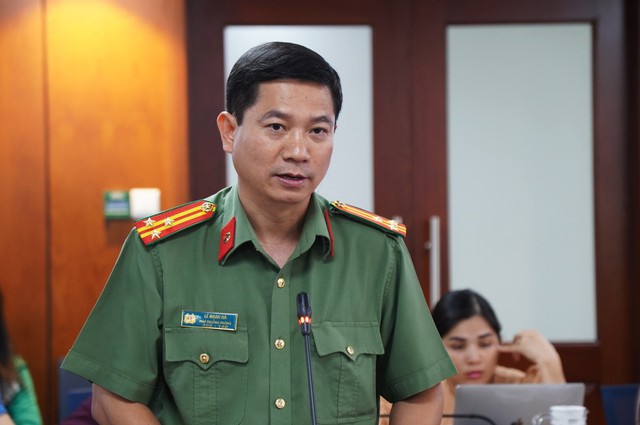 Tội phạm ma túy, mại dâm chọn chung cư cao cấp vì cách âm tốt- Ảnh 1. Tội phạm ma túy, mại dâm chọn chung cư cao cấp vì cách âm tốt- Ảnh 1.