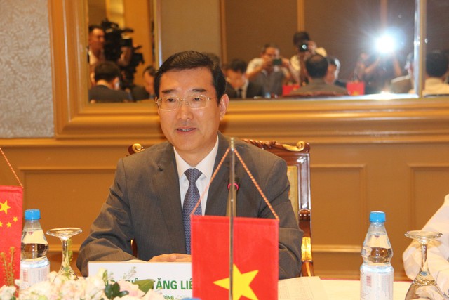 Loạt nông sản Việt Nam sắp có vé xuất khẩu Trung Quốc