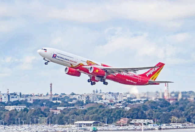 Vietjet khai trương đường bay Hà Nội-Sydney với vé hạng Thương gia giảm tới 50%- Ảnh 7.