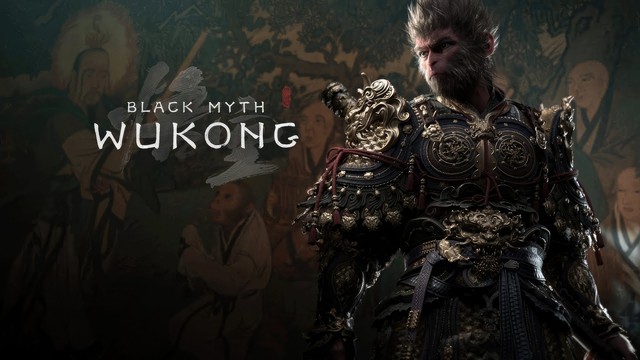 Hoang mang thông tin Black Myth: Wukong không phải game Souls-like?- Ảnh 1.