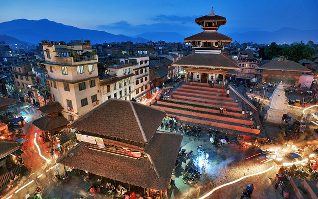 Hành trình trải nghiệm những địa điểm tham quan ấn tượng tại Nepal- Ảnh 1.