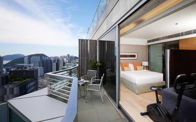 Các khách sạn có địa điểm thuận tiện tại Hong Kong- Ảnh 3.