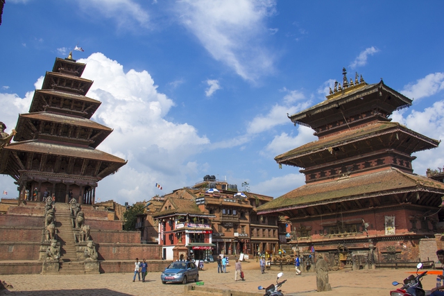 Hành trình trải nghiệm những địa điểm tham quan ấn tượng tại Nepal- Ảnh 5.
