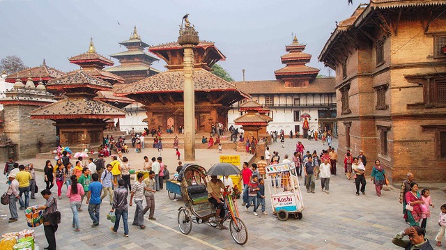 Hành trình trải nghiệm những địa điểm tham quan ấn tượng tại Nepal- Ảnh 2.