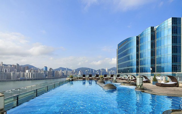 Các khách sạn có địa điểm thuận tiện tại Hong Kong- Ảnh 4.