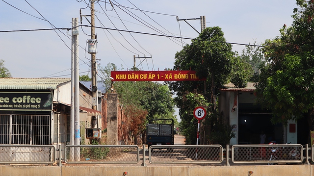 Tài xế 'né' trạm thu phí ở Bình Phước: Người dân lo mất an toàn giao thông- Ảnh 3.