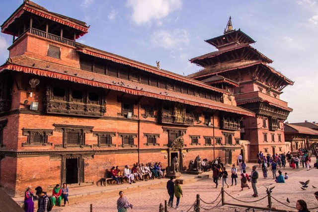 Khám phá các địa điểm không nên bỏ lỡ tại Kathmandu, Nepal- Ảnh 5.