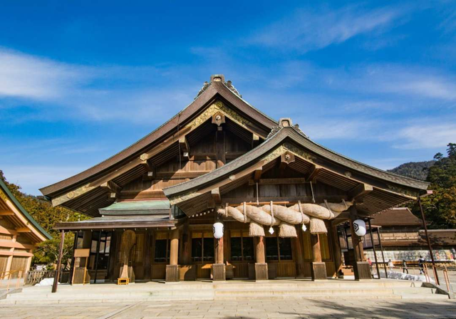Tới Nhật Bản thăm ngôi đền trên mặt nước hay ngôi đền 'tái sinh' mỗi 20 năm- Ảnh 4.