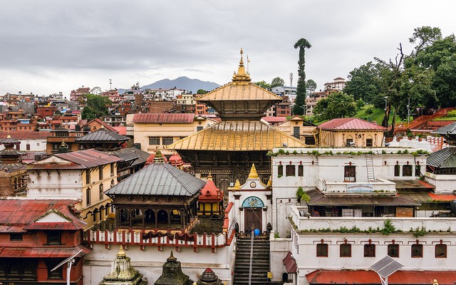 Khám phá các địa điểm không nên bỏ lỡ tại Kathmandu, Nepal- Ảnh 1.