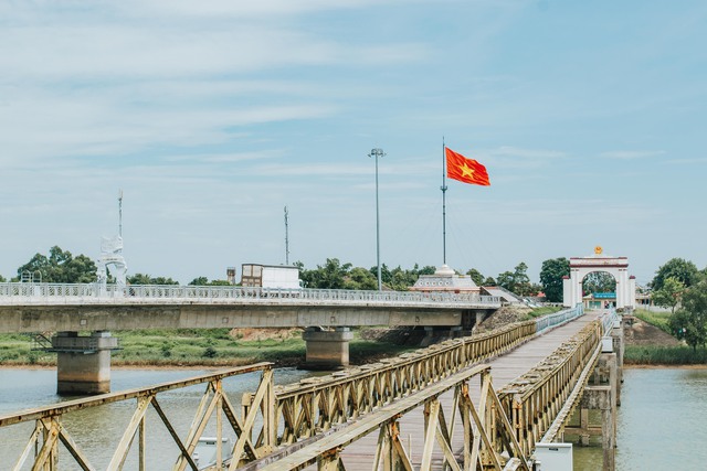 Người Quảng Trị 'hóng' ngày khai hội đạp xe Vì hòa bình- Ảnh 5.