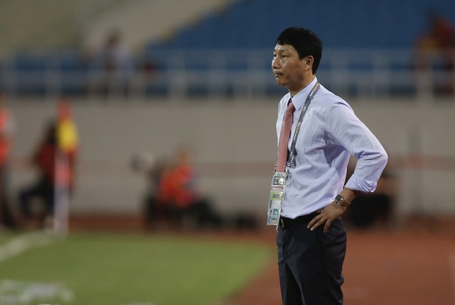 HLV Kim Sang-sik đã có dấu ấn, nhưng đội tuyển Việt Nam cần nhiều hơn thế- Ảnh 2.