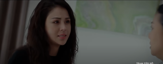 Khán giả bình phim Việt: ‘Tâng bốc’ diễn xuất Lương Thu Trang, khán giả đang dễ dãi- Ảnh 3.