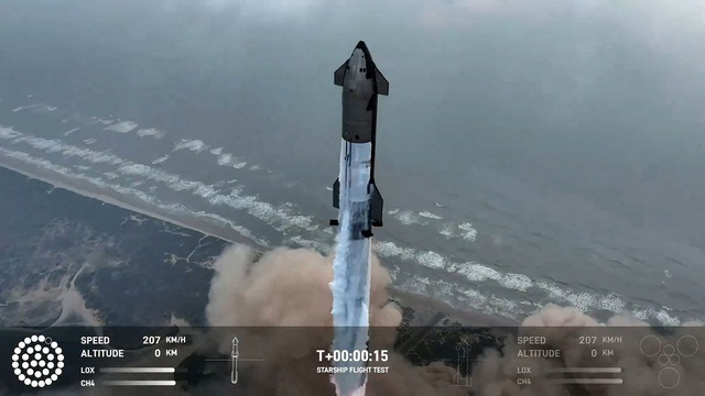 SpaceX đang xây nhà máy có thể chế tạo được một tàu vũ trụ mỗi ngày- Ảnh 1.