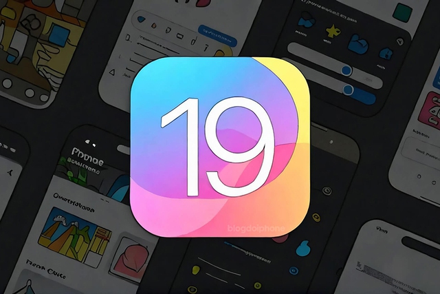 iOS 18 chưa phát hành, iOS 19 đã được hé lộ- Ảnh 1.