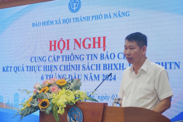 Đà Nẵng: Công ty xe buýt Quảng An 1 nợ BHXH hơn 12 tỉ đồng- Ảnh 3.