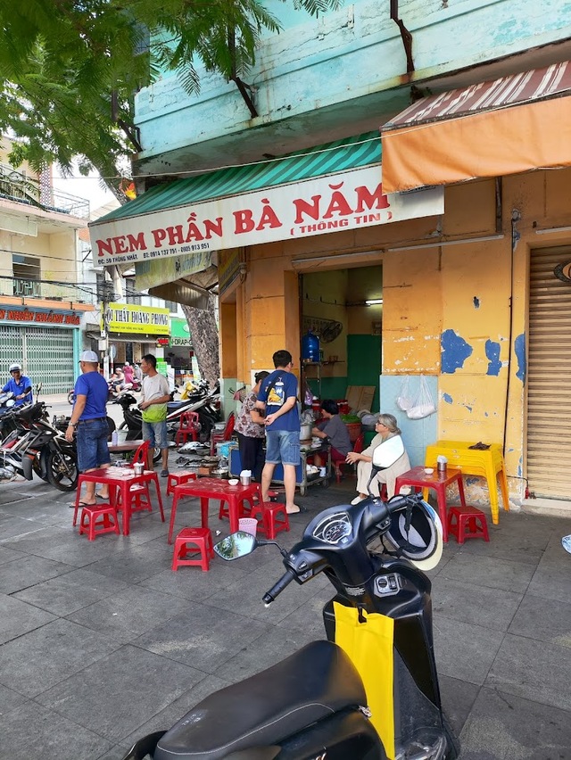 Những quán nem nướng nổi tiếng tại Nha Trang- Ảnh 4.
