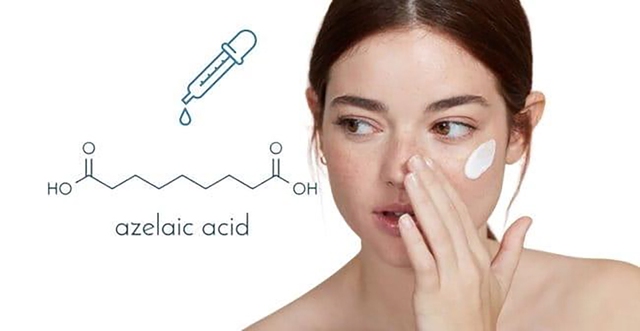 Giải pháp thay thế không đáp ứng Hydroquinone trong điều trị nám- Ảnh 4.