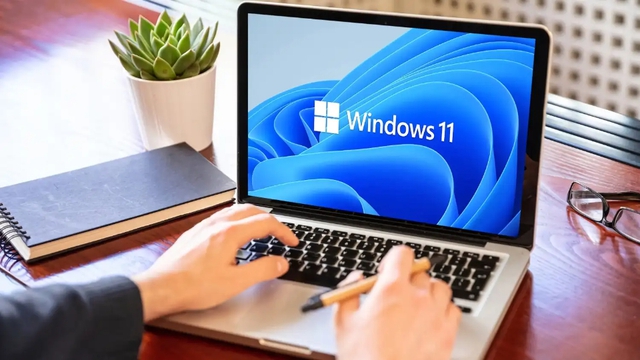 Windows 11 chiếm gần 30% tổng số máy tính Windows- Ảnh 1.