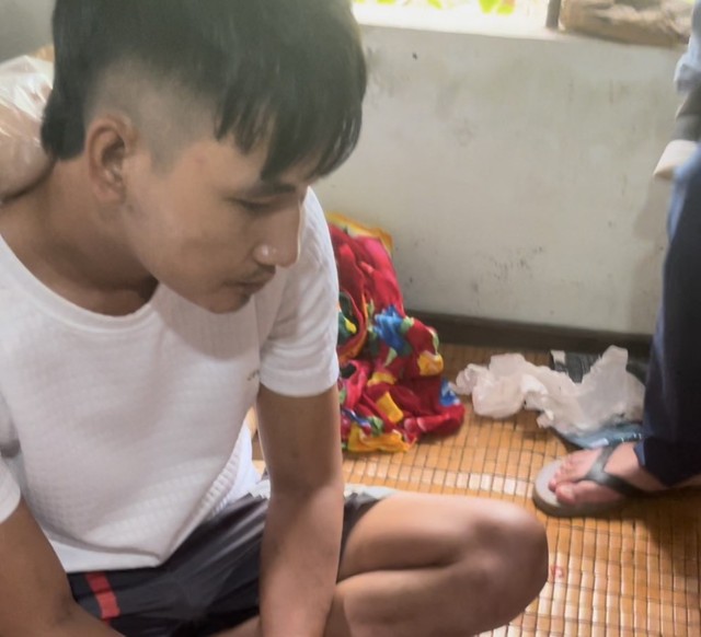 Quảng Bình: Thu giữ cả nghìn viên ma túy trong chuyên án bí số 0624M- Ảnh 1.
