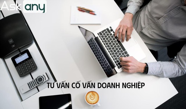 Askany - giải pháp vận hành toàn diện từ tập đoàn lớn cho doanh nghiệp nhỏ - Ảnh 1.