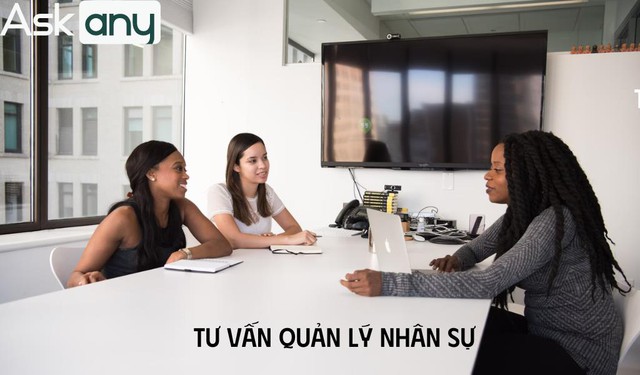 Askany - giải pháp vận hành toàn diện từ tập đoàn lớn cho doanh nghiệp nhỏ - Ảnh 2.