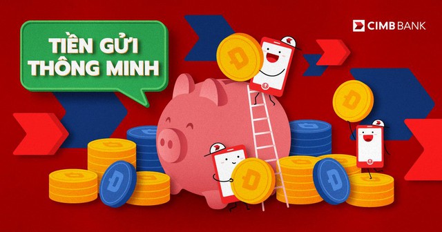 CIMB Việt Nam khẳng định vị thế trong mảng ngân hàng số với giải thưởng quốc tế- Ảnh 2.