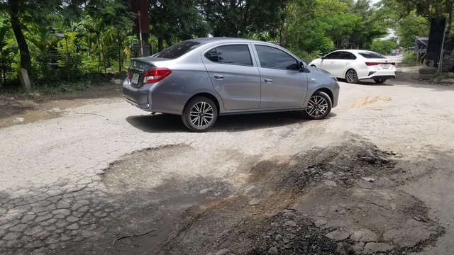 Hải Phòng: Xe tải phớt lờ biển cấm, cày nát đường liên tỉnh gần 270 tỉ đồng- Ảnh 3.