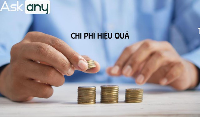 Askany - giải pháp vận hành toàn diện từ tập đoàn lớn cho doanh nghiệp nhỏ - Ảnh 3.