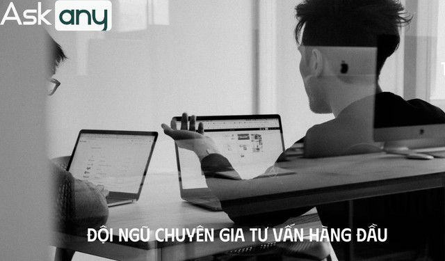 Askany - giải pháp vận hành toàn diện từ tập đoàn lớn cho doanh nghiệp nhỏ - Ảnh 4.