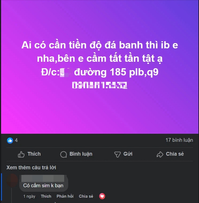 Tan tác mùa EURO: Cầm luôn sổ đỏ của mẹ- Ảnh 3.