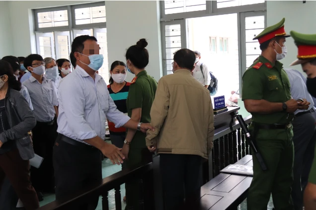 TP.Phan Thiết: Chuyển cơ quan công an điều tra các sai phạm đất đai- Ảnh 3.