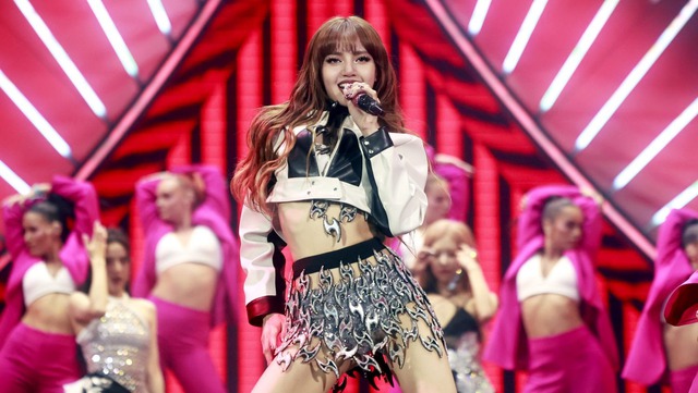 Lisa nhóm Blackpink sẽ trình diễn chính tại sự kiện âm nhạc tầm cỡ nước Mỹ- Ảnh 1.