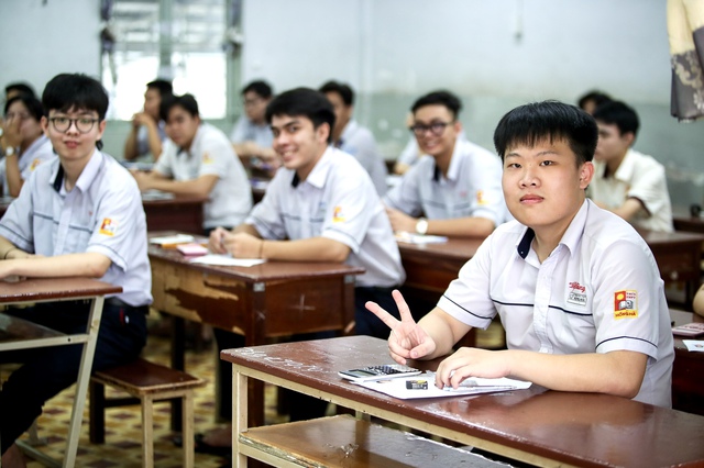 Tuyển sinh ĐH: Những ngành học 'tỷ lệ chọi' thấp, nộp là dễ trúng- Ảnh 2.