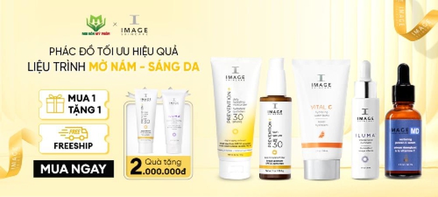 Review sữa rửa mặt Image Skincare Ormedic Balancing Facial Cleanser có tốt không?- Ảnh 10.