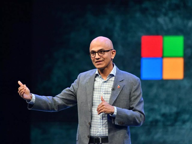 Microsoft rút khỏi hội đồng quản trị của OpenAI- Ảnh 1.