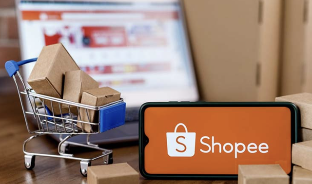 Người dùng tiết kiệm hơn 133 tỉ đồng phí vận chuyển qua sự kiện 7.7 trên Shopee- Ảnh 1.