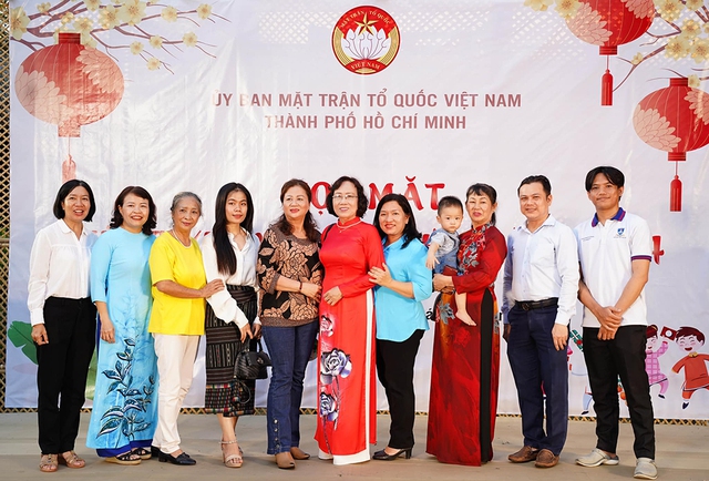 Việt - Lào - Campuchia samaki!: Vun đắp tình hữu nghị vững bền- Ảnh 5.