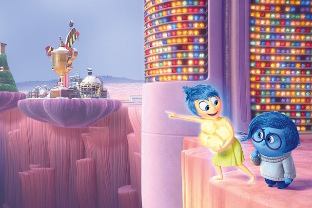 'Inside Out 2' đạt 'đỉnh' mới- Ảnh 2.