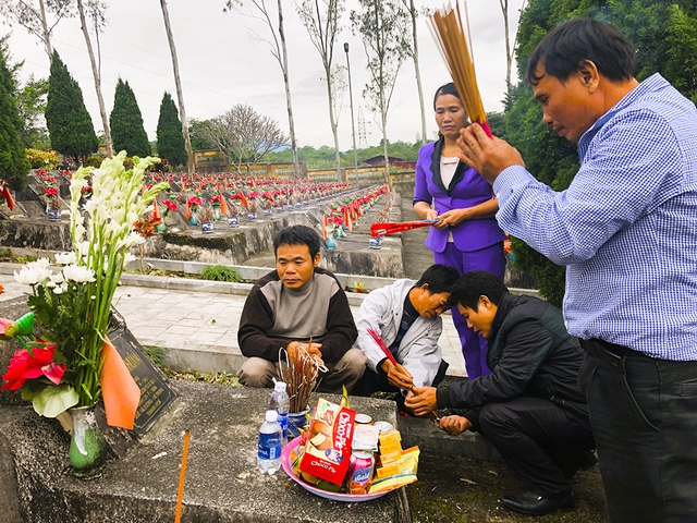 Bất tử Vị Xuyên- Ảnh 13.