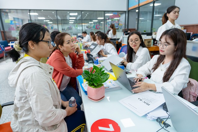 Tuyển sinh ĐH: Những ngành học 'tỷ lệ chọi' thấp, nộp là dễ trúng- Ảnh 1.