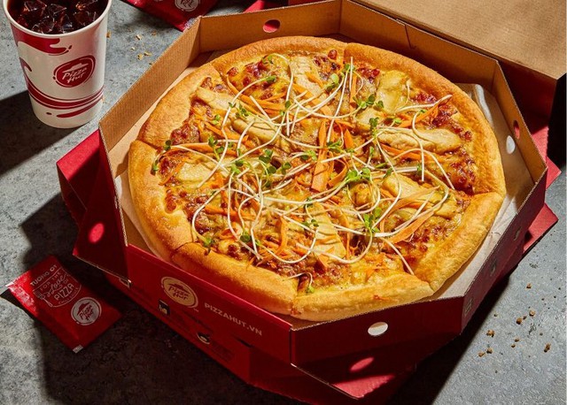 Đâu là quán pizza mà giới trẻ yêu thích tại TP.HCM?- Ảnh 1.