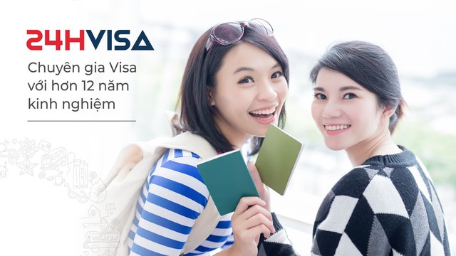 24H Visa - giải pháp cho người bận rộn- Ảnh 1.