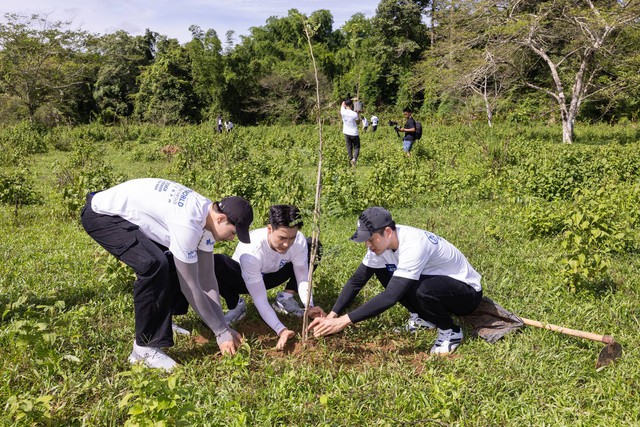 Tuấn Ngọc hay Hoàng Sơn sẽ lên ngôi Nam vương tại Mr World Vietnam 2024?- Ảnh 4.