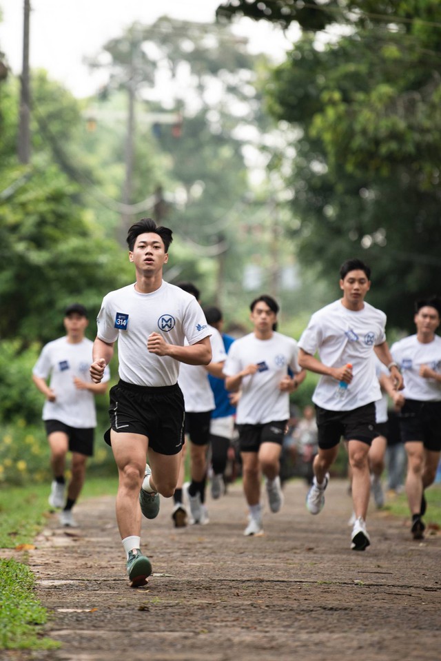 Tuấn Ngọc hay Hoàng Sơn sẽ lên ngôi Nam vương tại Mr World Vietnam 2024?- Ảnh 5.