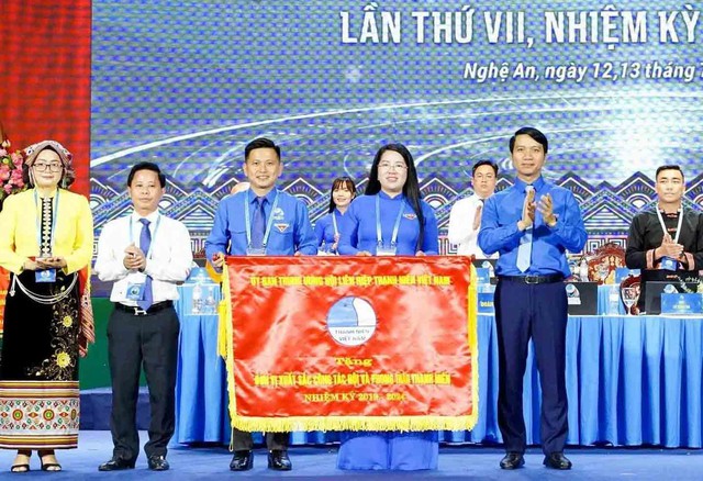 Thanh niên góp sức trẻ xây dựng quê hương- Ảnh 1.