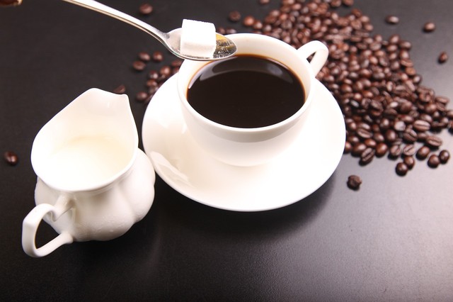 Mẹo uống cà phê tốt nhất cho người bệnh tiểu đường- Ảnh 2.