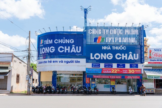 Tiêm chủng Long Châu thông tin về kết quả kiểm tra, đánh giá an toàn tiêm chủng - Ảnh 1.