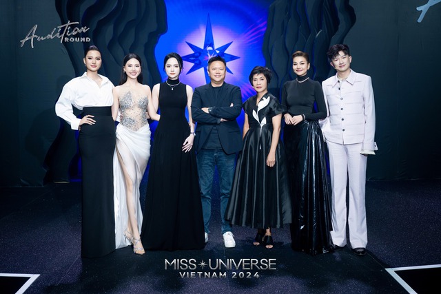 Chủ tịch Miss Universe Vietnam muốn gặp Hoàng Thùy giải quyết ồn ào- Ảnh 2.